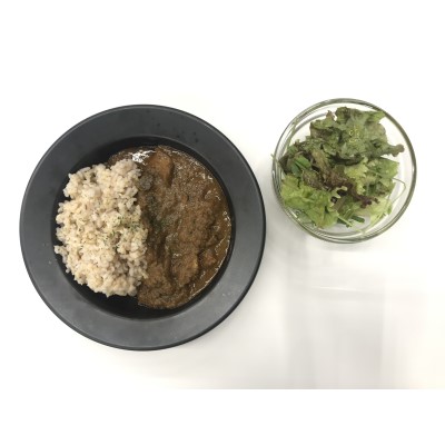 ZEROICHIカレー