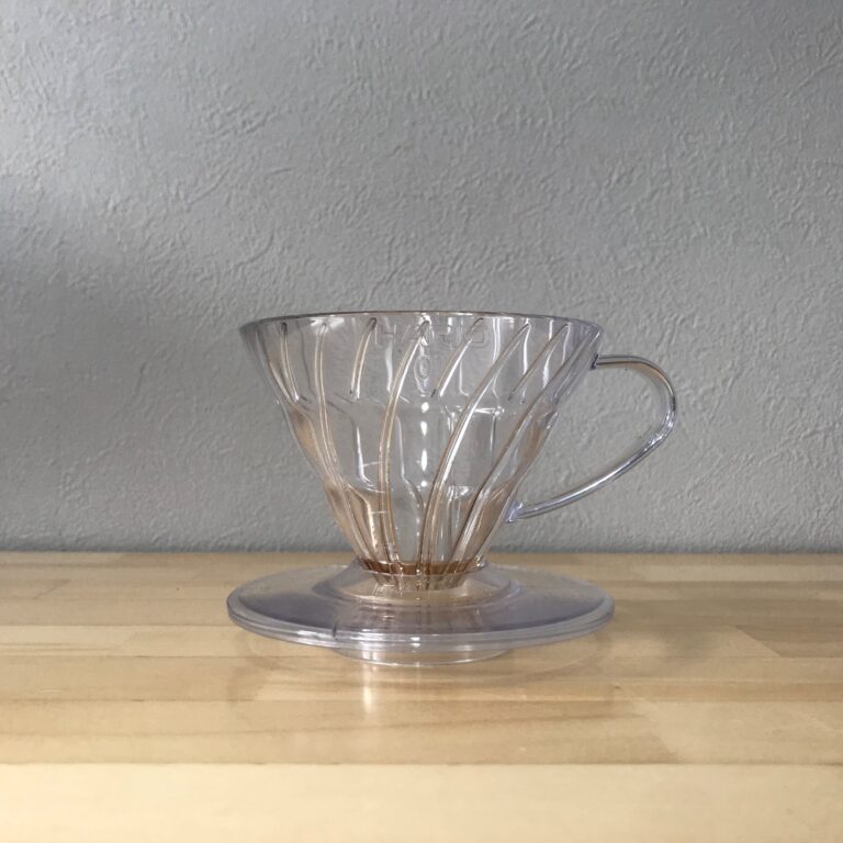 HARIO V60 01
