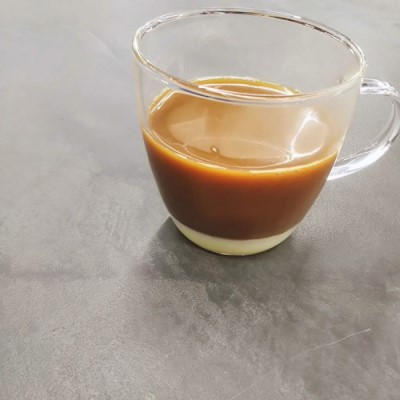 ベトナム式コーヒー