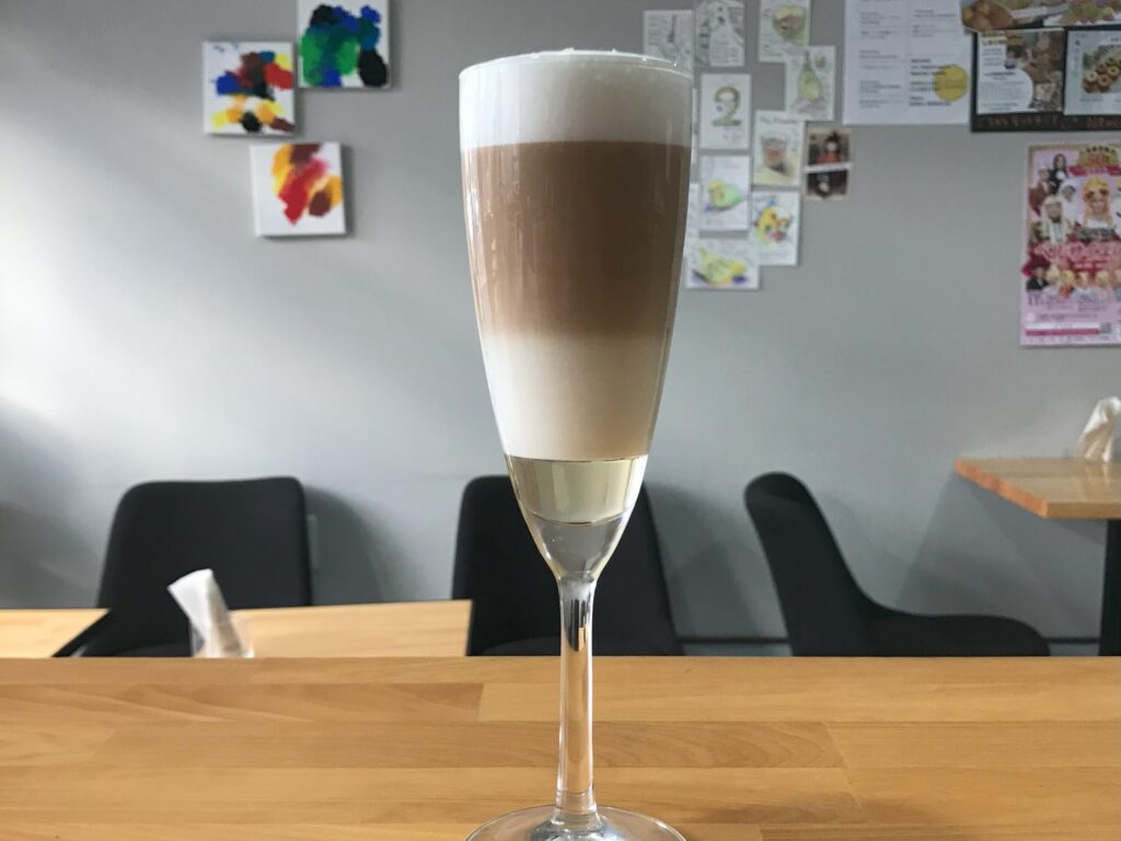 カフェヘーゼル