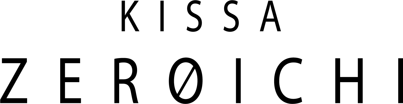 KISSA ZEROICHI