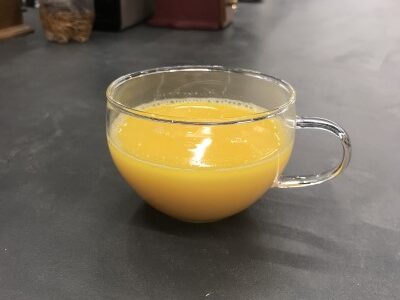 ゴゴリッモゴリッ